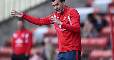 'Stunned' Ian Murray breaks silence on Raith Rovers sacking