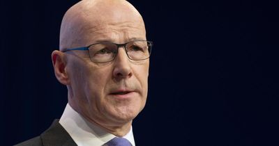 John Swinney hits out at media as Labour and Tories branded 'culpable' for riots