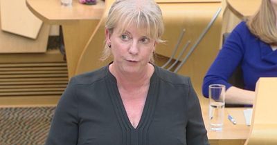 Read in full: Shona Robison's Holyrood speech outlining £500m in cuts