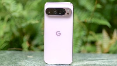 The Pixel 9 Pro and Pixel 8 Pro’s strangest feature is finally coming to Europe