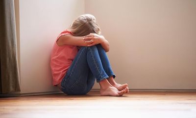 The ‘staggering’ rise in childhood anxiety is not a mental health crisis