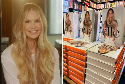 Elle Macpherson Reveals Why She Refused Chemotherapy Seven Years After Cancer Diagnosis