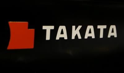 Honda Urges Takata Airbag Recall Repairs After 28Th Death