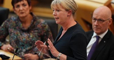 'Disaster for climate': Greens react as Scottish Government confirms £500m of cuts