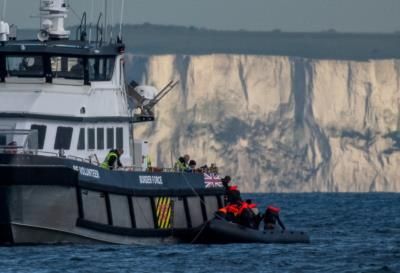 Two Missing After Fatal Motorboat Crash In Connecticut River