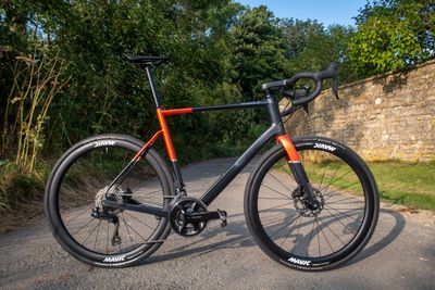 Ribble Allroad SL Pro review: an all-in endurance bike for roads less travelled