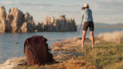 Get ready for adventure with Peak Design's new Outdoor Line of bags