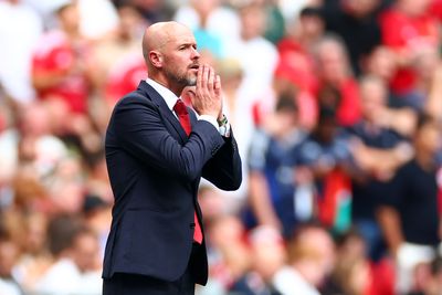 Manchester United to replace Erik ten Hag with former England boss, odds say