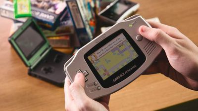 The 25 best Game Boy Advance games of all time