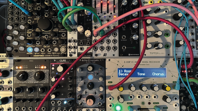 Modular manipulation: how to transform sounds with a Eurorack effects rig