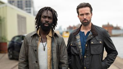 The Tower season 3 episode 2 recap: who has come to kill Steve?