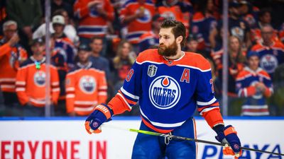 Oilers Sign Star Leon Draisaitl to Historic Extension After Making Stanley Cup Final