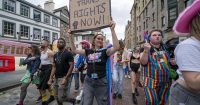 Scotland to move to 'regional model' of gender identity healthcare for under-18s