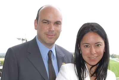 Angela Bacares To Inherit Mike Lynch's 13-Year Legal Battle With HP: Here's Why They Won't Drop The $4B Lawsuit