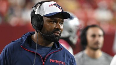 Jerod Mayo Issues Clarification on Drake Maye 'Outplaying' Jacoby Brissett