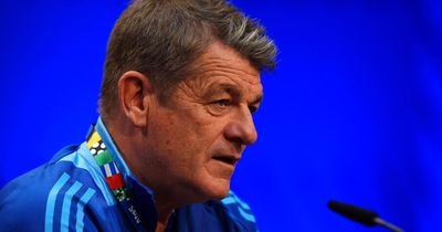 Euros exit worse than Newcastle sacking, as Carver dissects Scotland failings