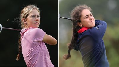 Junior Solheim Cup Teams 2024: USA And Europe Line-Ups