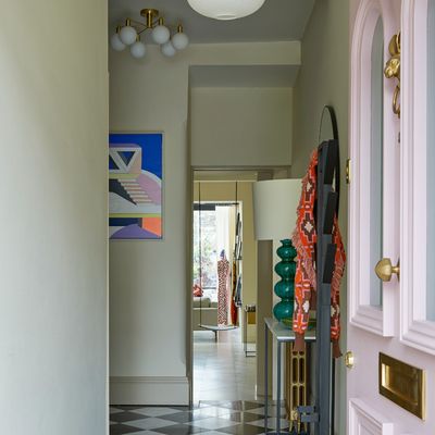 19 paint ideas for hallways – elevate your space with clever tricks and lustworthy shades