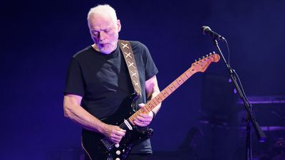 “We could be as rude and insulting to each other about our personalities and our music as we wanted”: David Gilmour on the ‘earlier stages’ of Pink Floyd