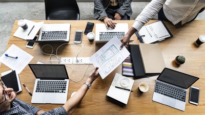 The reality of forming a successful unified DevOps teams
