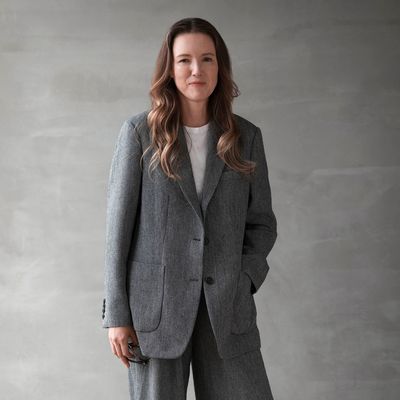 UNIQLO:C Designer Clare Waight Keller Gets Promoted to Creative Director of UNIQLO