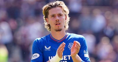 Todd Cantwell tipped for new lease of life post-Rangers