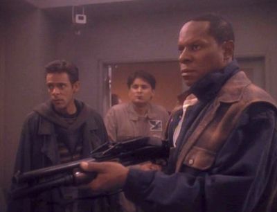 29 Years Ago, the Smartest Star Trek Show Made a Scarily Accurate Prediction