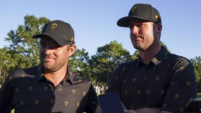 Three Canadians Among Captain Mike Weir's Picks for Presidents Cup International Team