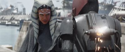 'Ahsoka' Season 2 Release Date Update Makes a Big Star Wars Problem Even Worse