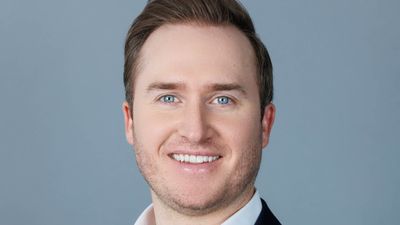 Matt Starker Adds Commercial Duties At Endeavor Streaming