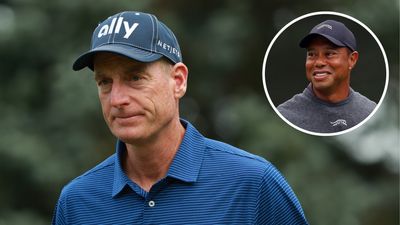 Jim Furyk Has One More Presidents Cup Assistant Captain To Name - And It Could Be Tiger Woods