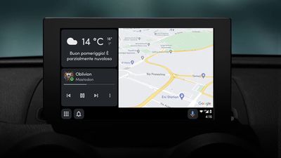 Android Auto update on the cards that'll add a long-awaited missing feature