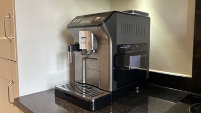 De'Longhi Eletta Explore review: a bean to cup coffee machine I can no longer live without