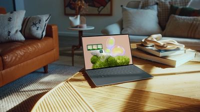 Dell's new XPS 13 combines Intel Core Ultra Series 2 processors with one of the best features of the M4 iPad Pro