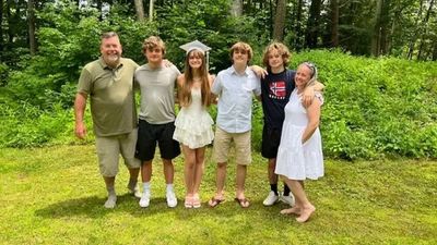 New Hampshire dad fights for his life after contracting three different mosquito-borne illnesses