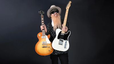 “It’s interesting how something so subtle can be so dramatic on the player’s end”: Seymour Duncan supercharges two classic Billy Gibbons guitar tones with new signature Tele and Les Paul pickups