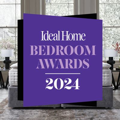 Ideal Home Bedroom Award winners 2024 - as chosen by our panel of expert judges