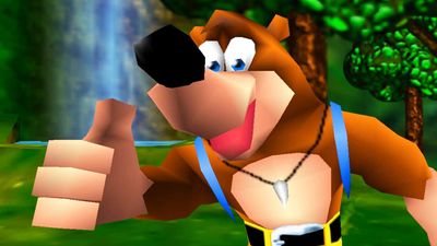 Pinch me! I'm now prepping for my dream PC port of classic Nintendo 64 platformer Banjo-Kazooie as this fan-made decompilation project hits 100%