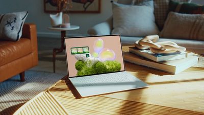 Intel Core Ultra Series 2 comes to the Dell XPS 13