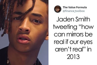 40 Internet ‘Unexpected Stars’ Folks Online Can’t Stop Reminiscing About To This Day