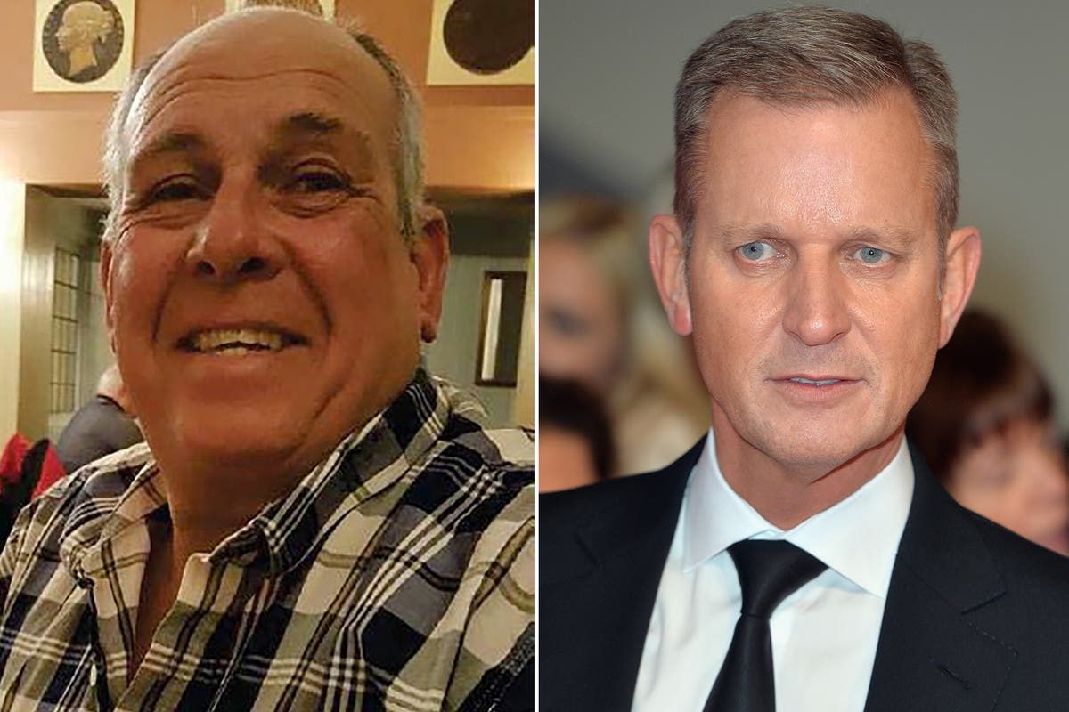 Jeremy Kyle ‘egged on audience to boo Steve Dymond’…