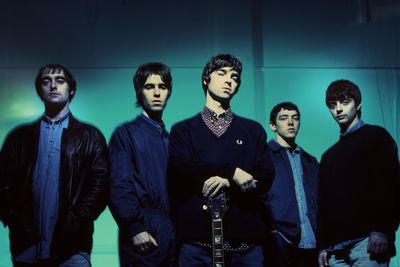 The Oasis Ticketmaster chaos