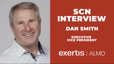 Exertis Almo’s Dan Smith Talks E4 Experience