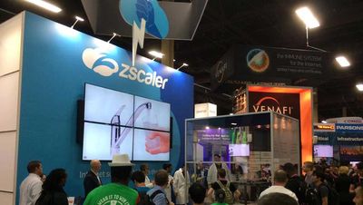 Zscaler Earnings Beat. Guidance Disappoints Amid Big Changes In Sales Organization.