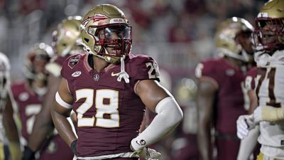 Forde-Yard Dash: Florida State’s Offseason Plan Spirals Out of Control