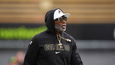 Deion Sanders Changes Tune Towards Nebraska's Matt Rhule Ahead of Rivalry Showdown