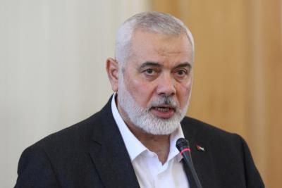 US Department Of Justice Charges Senior Hamas Leaders