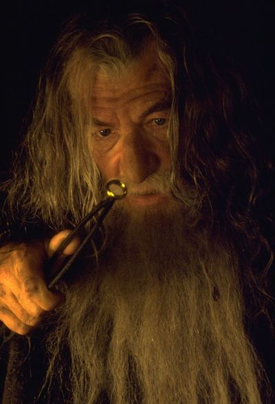 The Next 'Lord of the Rings' Movie Can Fix Peter Jackson's Biggest Gandalf Blindspot