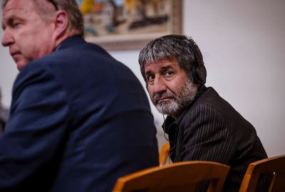 Afghan refugee pleads no contest to 2 murders in case that shocked Albuquerque's Muslim community