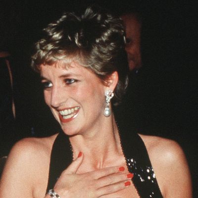 Princess Diana Had a "Very Naughty" Sense of Humor and Loved TV Show 'Dynasty'